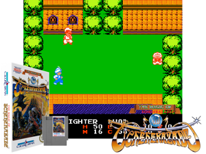 Game Thumbnail - Magic of Scheherazade, The (U) [!]